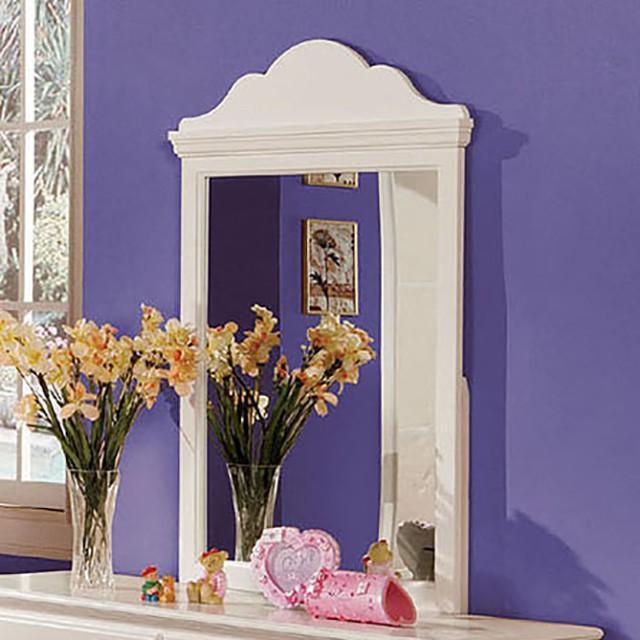 Frances Mirror - California Furniture (Coachella, CA)