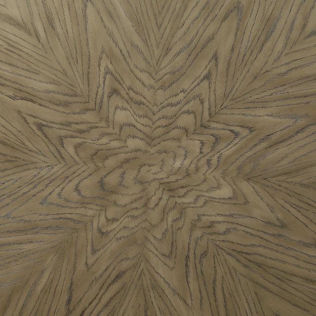 Yelena 5 Pc Dining Table Set - California Furniture (Coachella, CA)