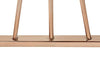 SHERBROOKE Sofa Table - California Furniture (Coachella, CA)