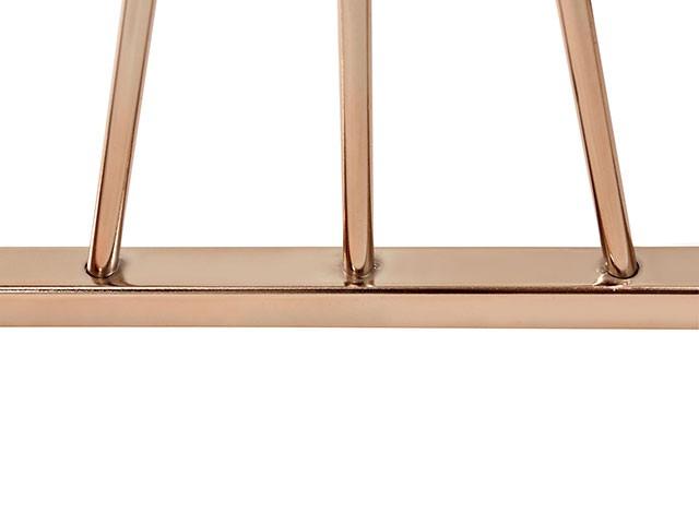 SHERBROOKE Sofa Table - California Furniture (Coachella, CA)