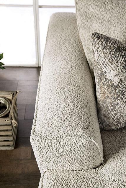 MOORPARK Sofa - California Furniture (Coachella, CA)