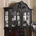 LOMBARDY Hutch & Buffet - California Furniture (Coachella, CA)