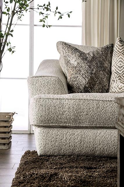 MOORPARK Sofa - California Furniture (Coachella, CA)