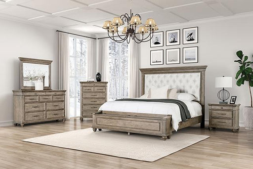 Philomath Nightstand - California Furniture (Coachella, CA)