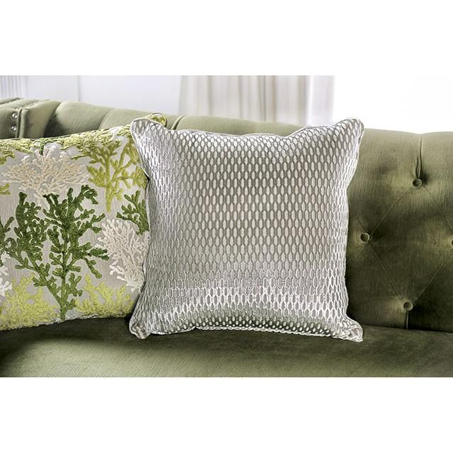 KAYE Sofa - California Furniture (Coachella, CA)