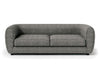 VERDAL Sofa, Charcoal Gray - California Furniture (Coachella, CA)