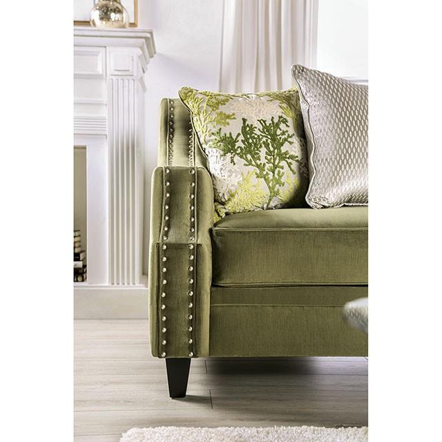 KAYE Sofa - California Furniture (Coachella, CA)