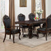 Manzanita Dining Table - California Furniture (Coachella, CA)