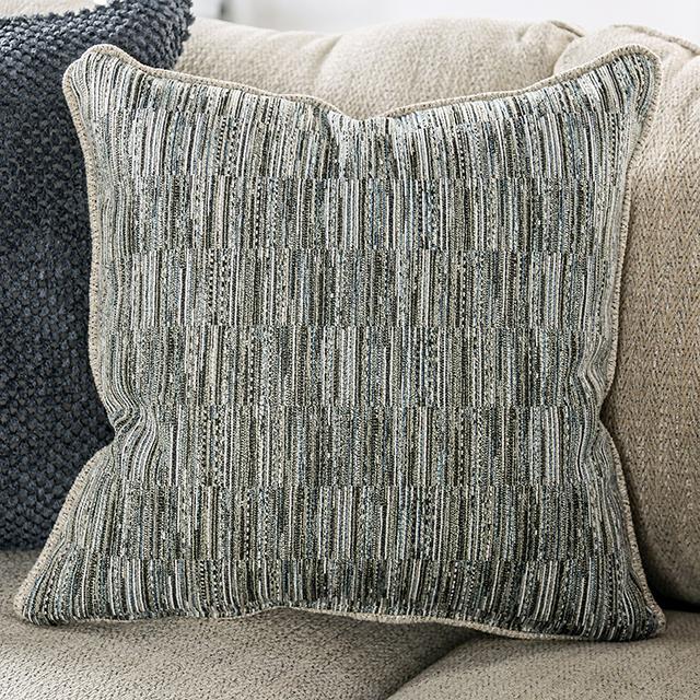 SALISBURY Sofa - California Furniture (Coachella, CA)