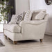 MOSSLEY Loveseat - California Furniture (Coachella, CA)