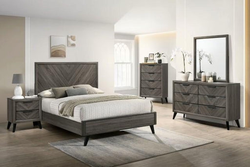 VAGAN Chest - California Furniture (Coachella, CA)