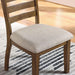 RAPIDVIEW Side Chair (2/CTN) - California Furniture (Coachella, CA)