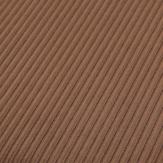 JOHANNESBURG Brown Cherry Counter Ht. Table - California Furniture (Coachella, CA)