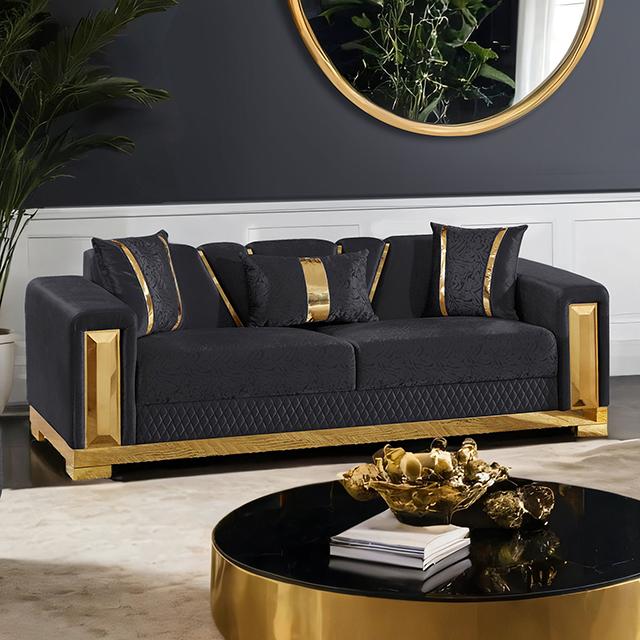 Valdosta Sofa - California Furniture (Coachella, CA)