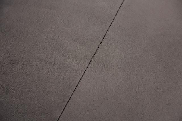 Mezzanotte Loveseat Gray - California Furniture (Coachella, CA)