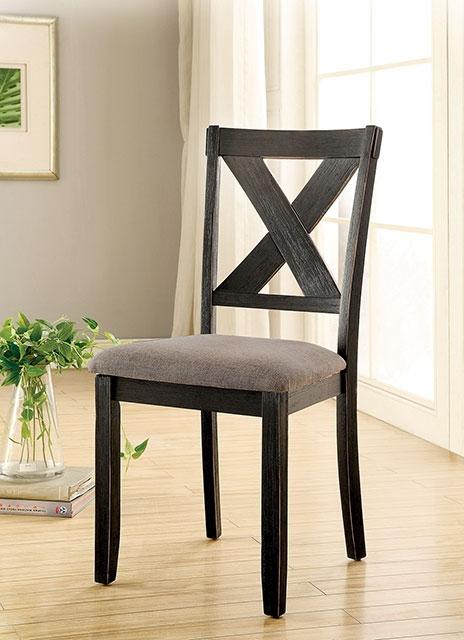 Glenham 5 PC. Dining Table Set - California Furniture (Coachella, CA)
