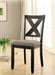 Glenham 5 PC. Dining Table Set - California Furniture (Coachella, CA)