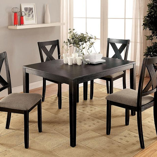 Glenham 5 PC. Dining Table Set - California Furniture (Coachella, CA)