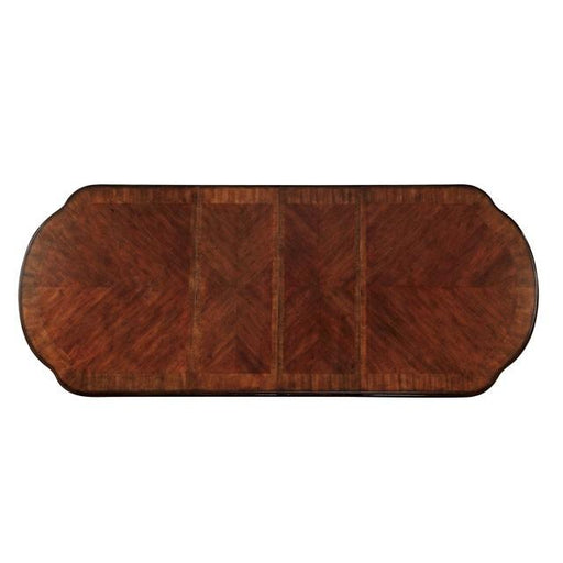 WYNDMERE Cherry Dining Table - California Furniture (Coachella, CA)