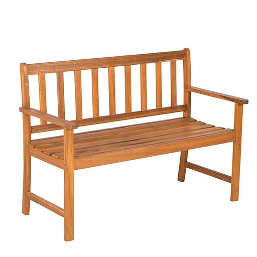 Borkum Garden Bench - California Furniture (Coachella, CA)