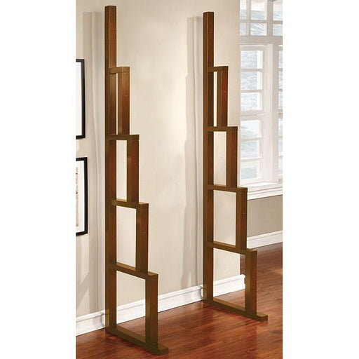 Bosto Headboard Display Shelf - California Furniture (Coachella, CA)