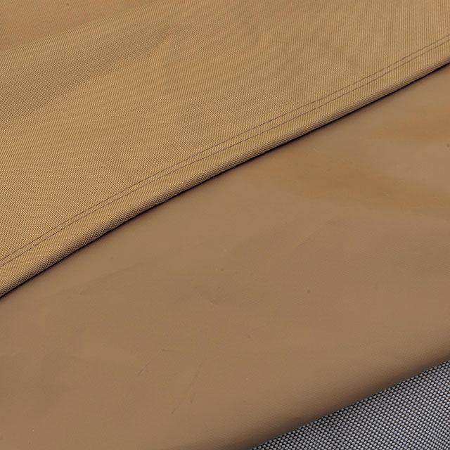 BOYLE Light Brown Dust Cover for Sofa - California Furniture (Coachella, CA)