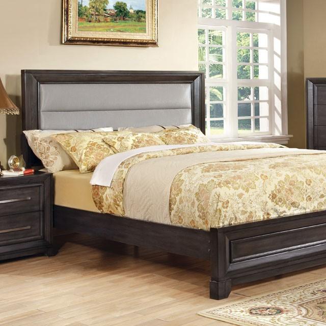 Bradley Bed - California Furniture (Coachella, CA)