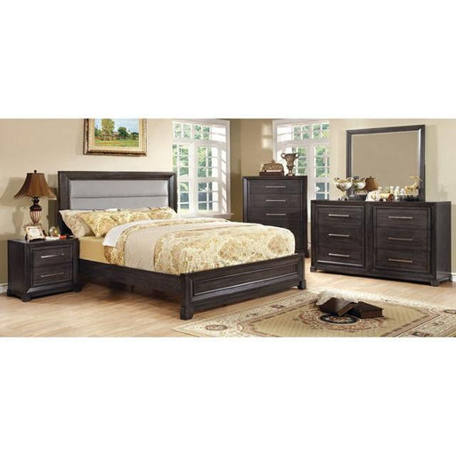 Bradley Bed - California Furniture (Coachella, CA)