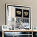 Braunfels Mirror - California Furniture (Coachella, CA)