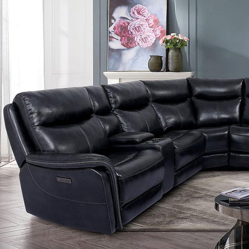 BRAYLEE Power Sectional - California Furniture (Coachella, CA)