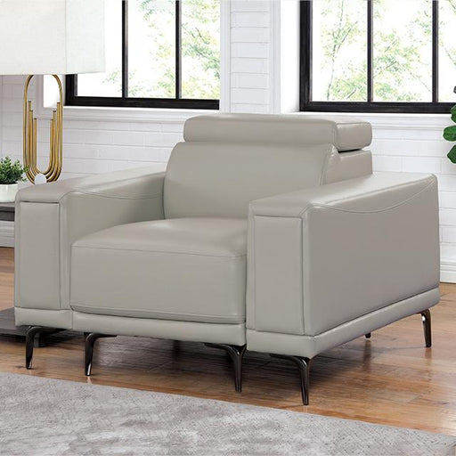 BREKSTAD Chair - California Furniture (Coachella, CA)