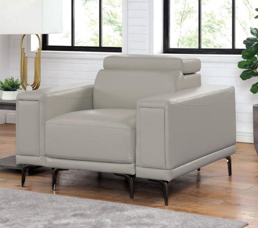 BREKSTAD Chair - California Furniture (Coachella, CA)