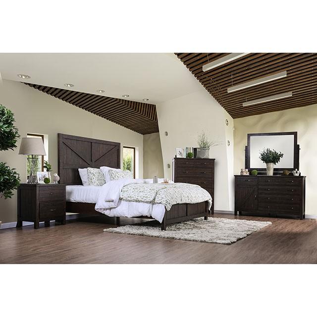 Brenna Chest - California Furniture (Coachella, CA)