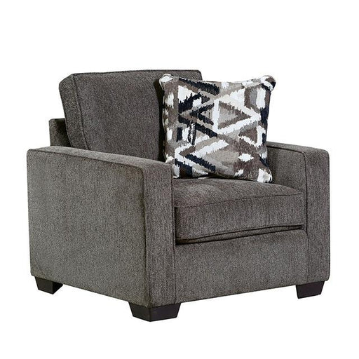 BRENTWOOD Chair - California Furniture (Coachella, CA)