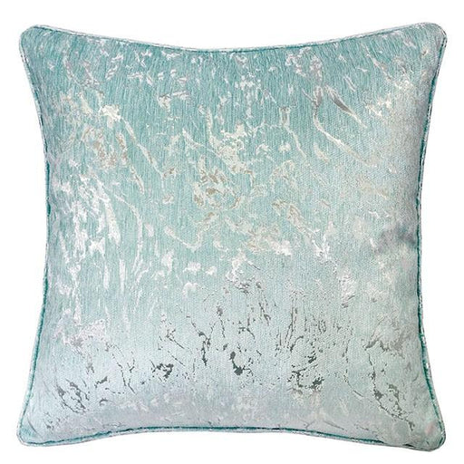 Bria Multi 20" X 20" Pillow, Seaspray - California Furniture (Coachella, CA)