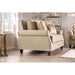 BRIANA Sofa - California Furniture (Coachella, CA)