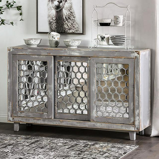 Brianna Cabinet - California Furniture (Coachella, CA)