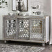 Brianna Cabinet - California Furniture (Coachella, CA)