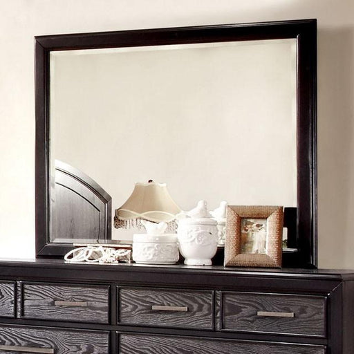 Bridger Mirror - California Furniture (Coachella, CA)