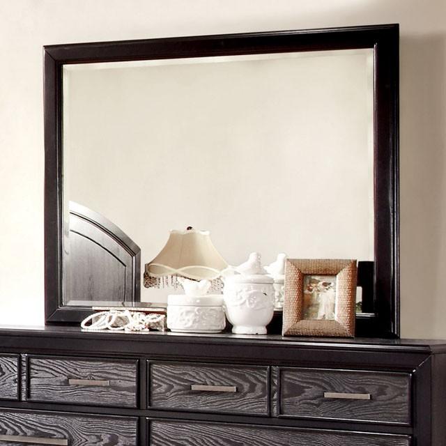 Bridger Mirror - California Furniture (Coachella, CA)