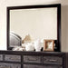 Bridger Mirror - California Furniture (Coachella, CA)