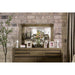 BRIDGEWATER 5mm Beveled Mirror - California Furniture (Coachella, CA)