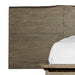 Bridgewater Queen Bed w/ Panels - California Furniture (Coachella, CA)