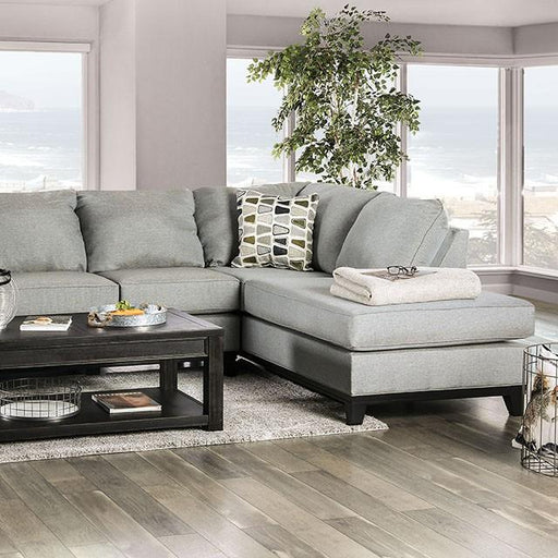 Bridie Sectional - California Furniture (Coachella, CA)