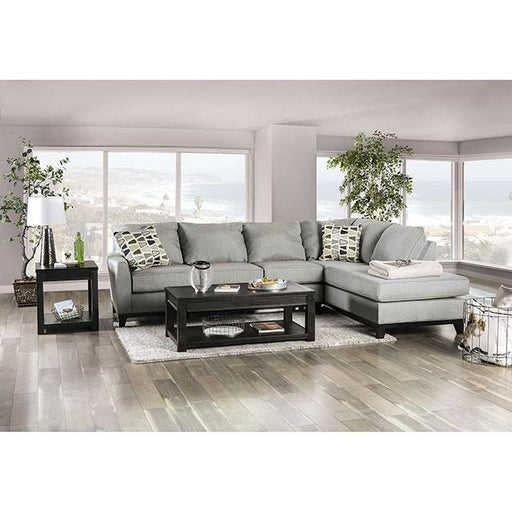 Bridie Sectional - California Furniture (Coachella, CA)