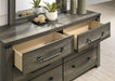 Britonale 6-Drawer Dresser - California Furniture (Coachella, CA)
