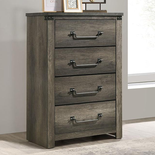 Britonale Chest - California Furniture (Coachella, CA)