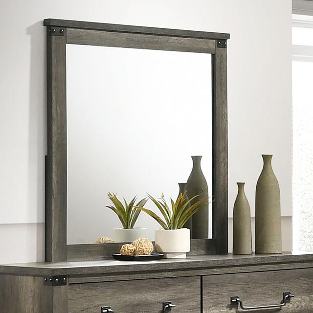Britonale Mirror - California Furniture (Coachella, CA)