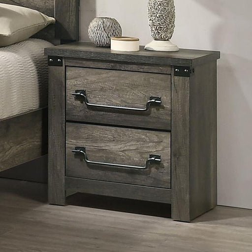 Britonale Nightstand - California Furniture (Coachella, CA)