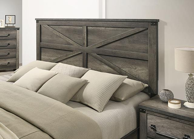 Kirkham Chest - California Furniture (Coachella, CA)